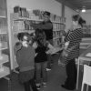 Visite de la bibliothèque communale 2012