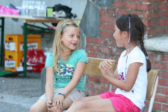 Stage 2013 - "Des notes et des mots"