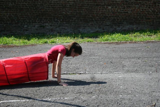 Stage 2013 - "Des notes et des mots"