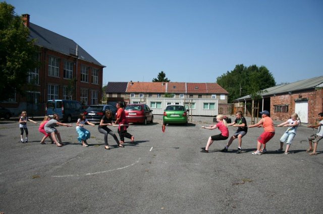 Stage 2013 - "Des notes et des mots"