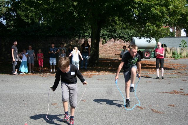 Stage 2013 - "Des notes et des mots"