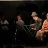 Comédie musicale "Un monstre à Paris" - Mai 2014