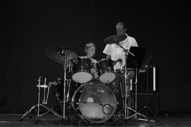 Stage 2014 - "Des notes et des mots