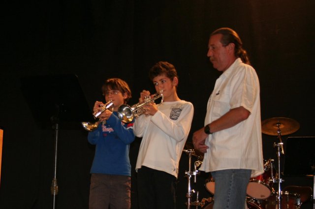 Stage 2014 - "Des notes et des mots
