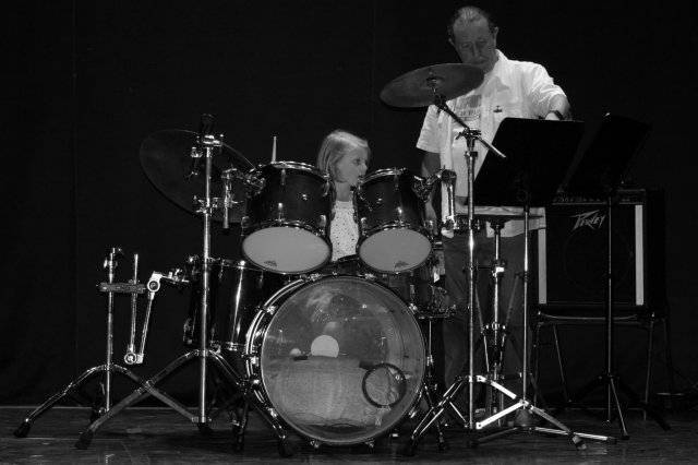 Stage 2014 - "Des notes et des mots