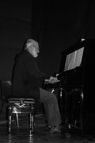 Stage 2014 - "Des notes et des mots