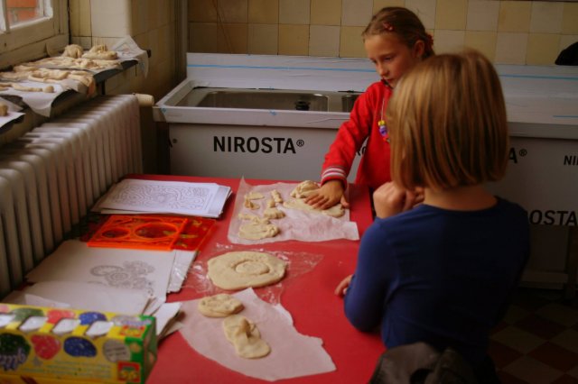 Stage 2014 - "Des notes et des mots