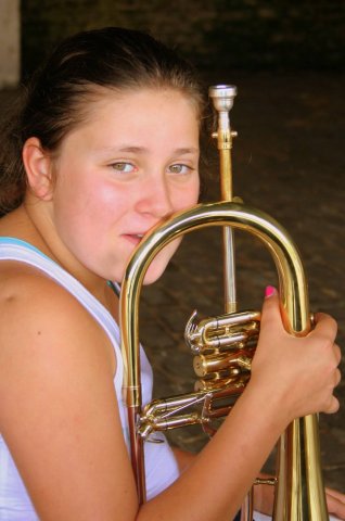 Stage 2014 - "Des notes et des mots