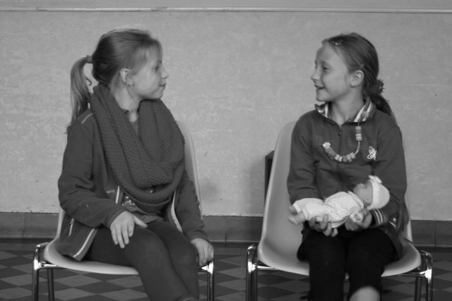 Stage 2014 - "Des notes et des mots