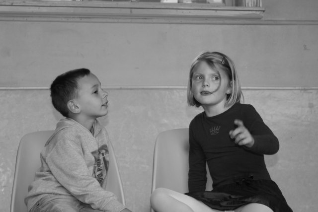 Stage 2014 - "Des notes et des mots