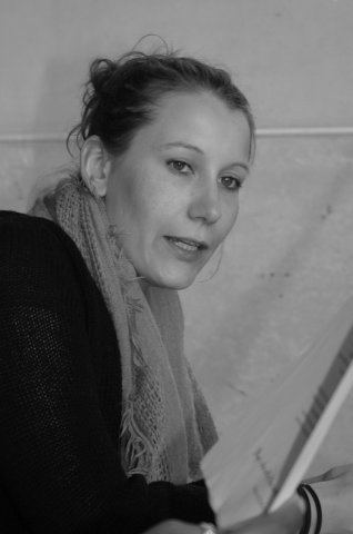 Stage 2014 - "Des notes et des mots