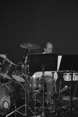 Stage 2014 - "Des notes et des mots