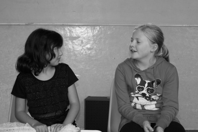Stage 2014 - "Des notes et des mots
