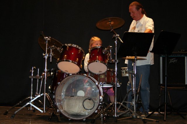 Stage 2014 - "Des notes et des mots
