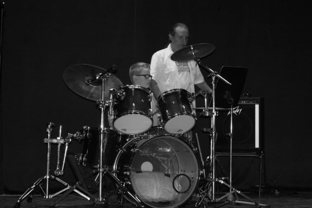 Stage 2014 - "Des notes et des mots