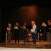 Stage 2014 - "Des notes et des mots