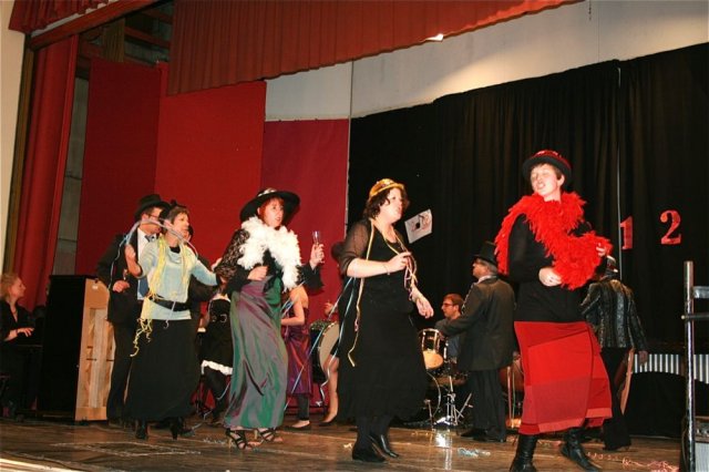 Concert de Nouvel An - 21.01.2012