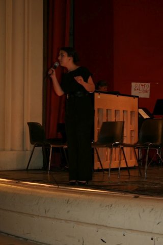 Concert de Nouvel An - 21.01.2012