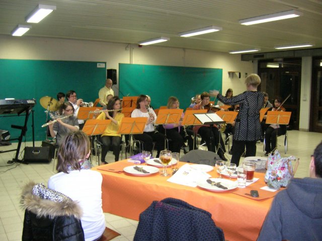 Souper de l'ASBL Notemo 2012