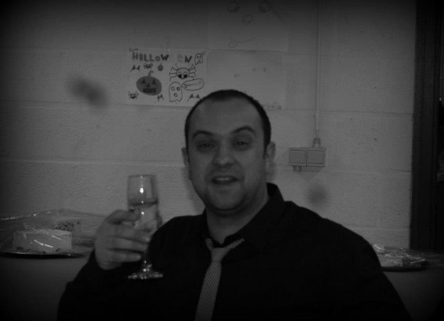 Souper de l'ASBL Notemo 2012
