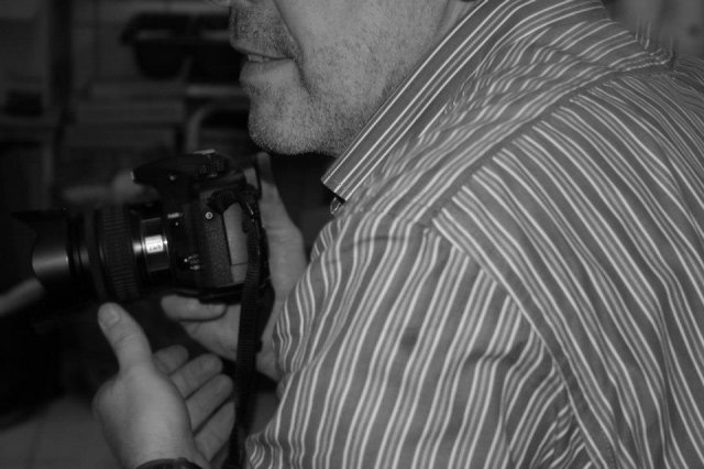 Souper de l'ASBL Notemo 2012