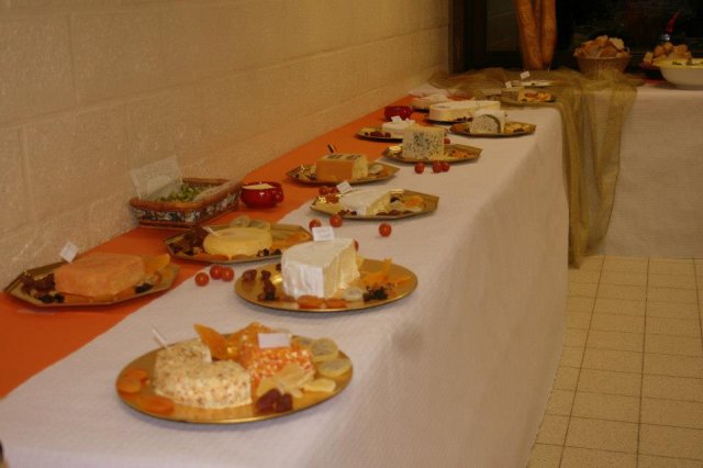 Souper de l'ASBL Notemo 2012