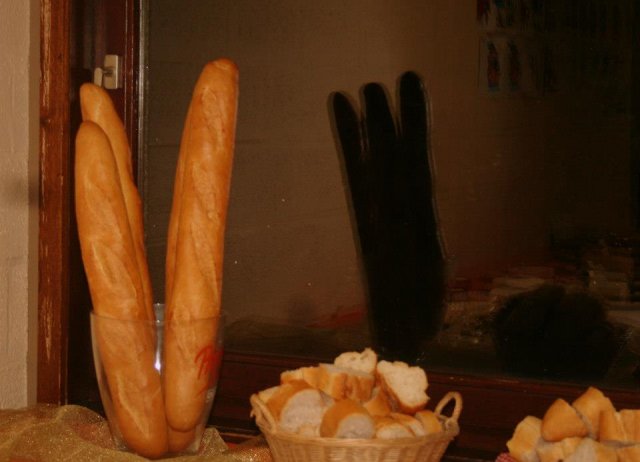 Souper de l'ASBL Notemo 2012