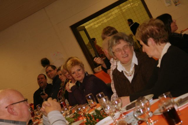 Souper de l'ASBL Notemo 2012