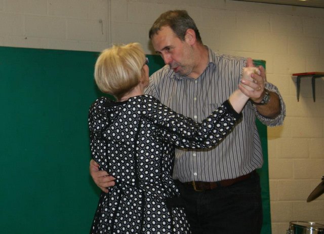 Souper de l'ASBL Notemo 2012