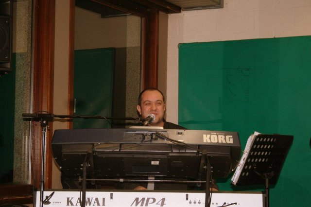 Souper de l'ASBL Notemo 2012