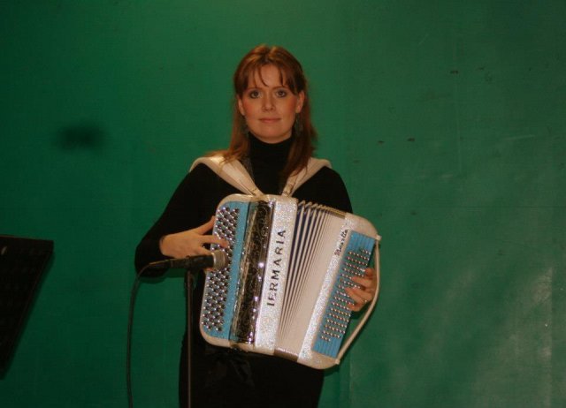 Souper de l'ASBL Notemo 2012