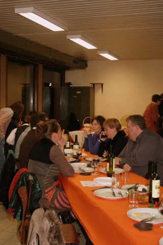 Souper de l'ASBL Notemo 2012
