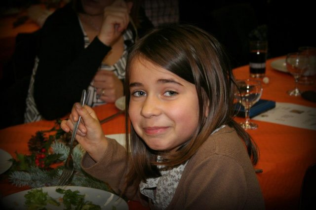 Souper de l'ASBL Notemo 2012