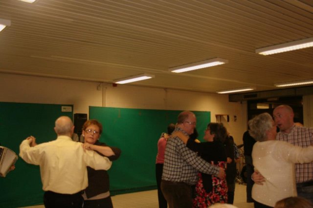 Souper de l'ASBL Notemo 2012