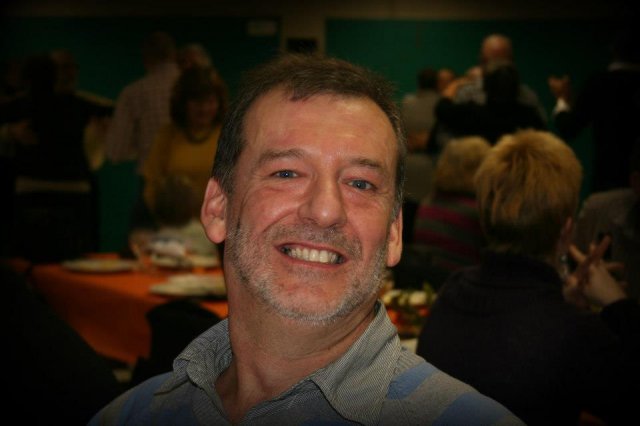 Souper de l'ASBL Notemo 2012