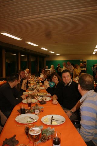 Souper de l'ASBL Notemo 2012