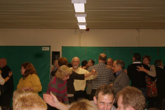 Souper de l'ASBL Notemo 2012