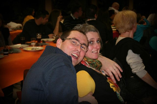 Souper de l'ASBL Notemo 2012
