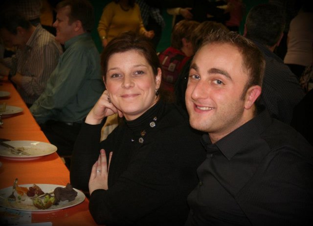 Souper de l'ASBL Notemo 2012
