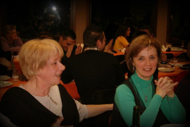 Souper de l'ASBL Notemo 2012