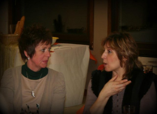 Souper de l'ASBL Notemo 2012