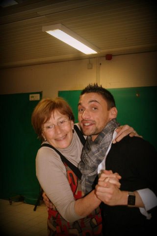 Souper de l'ASBL Notemo 2012
