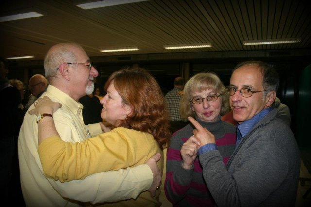 Souper de l'ASBL Notemo 2012