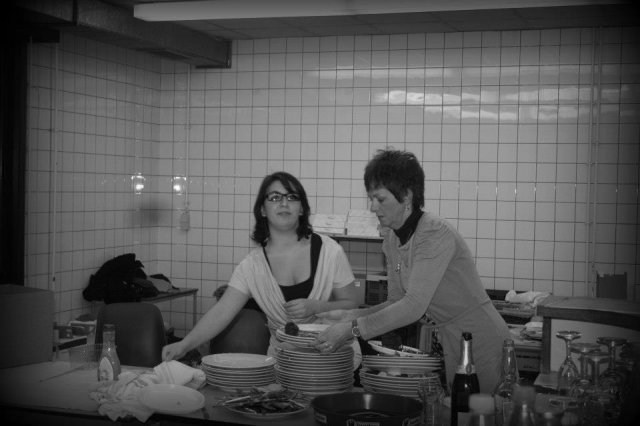 Souper de l'ASBL Notemo 2012