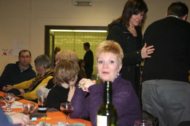 Souper de l'ASBL Notemo 2012