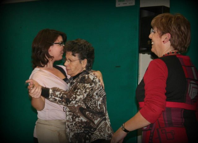 Souper de l'ASBL Notemo 2012