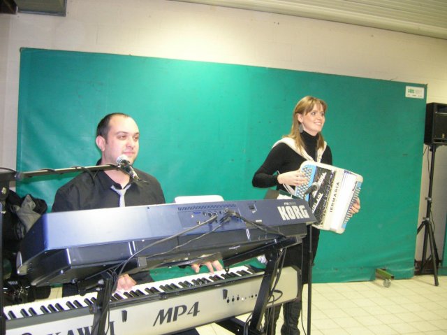 Souper de l'ASBL Notemo 2012