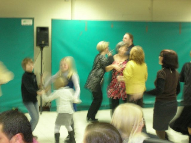 Souper de l'ASBL Notemo 2012