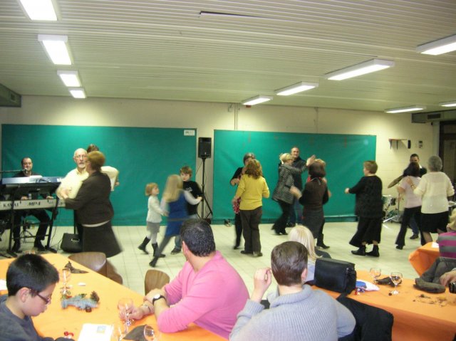 Souper de l'ASBL Notemo 2012